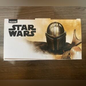 Star Wars Mandalorian Grogu Mug
* Read Description *